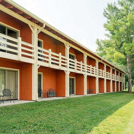 Brown County Inn Nashville Zewnętrze zdjęcie