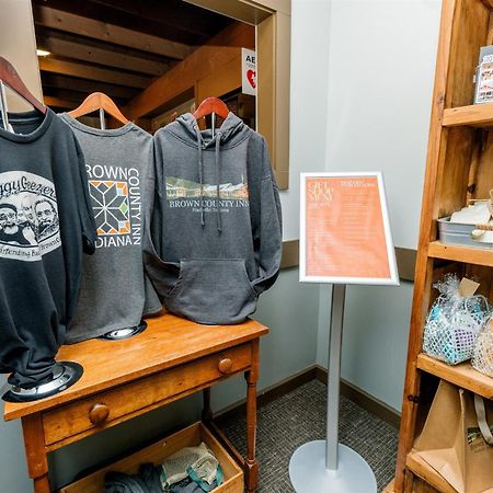 Brown County Inn Nashville Zewnętrze zdjęcie