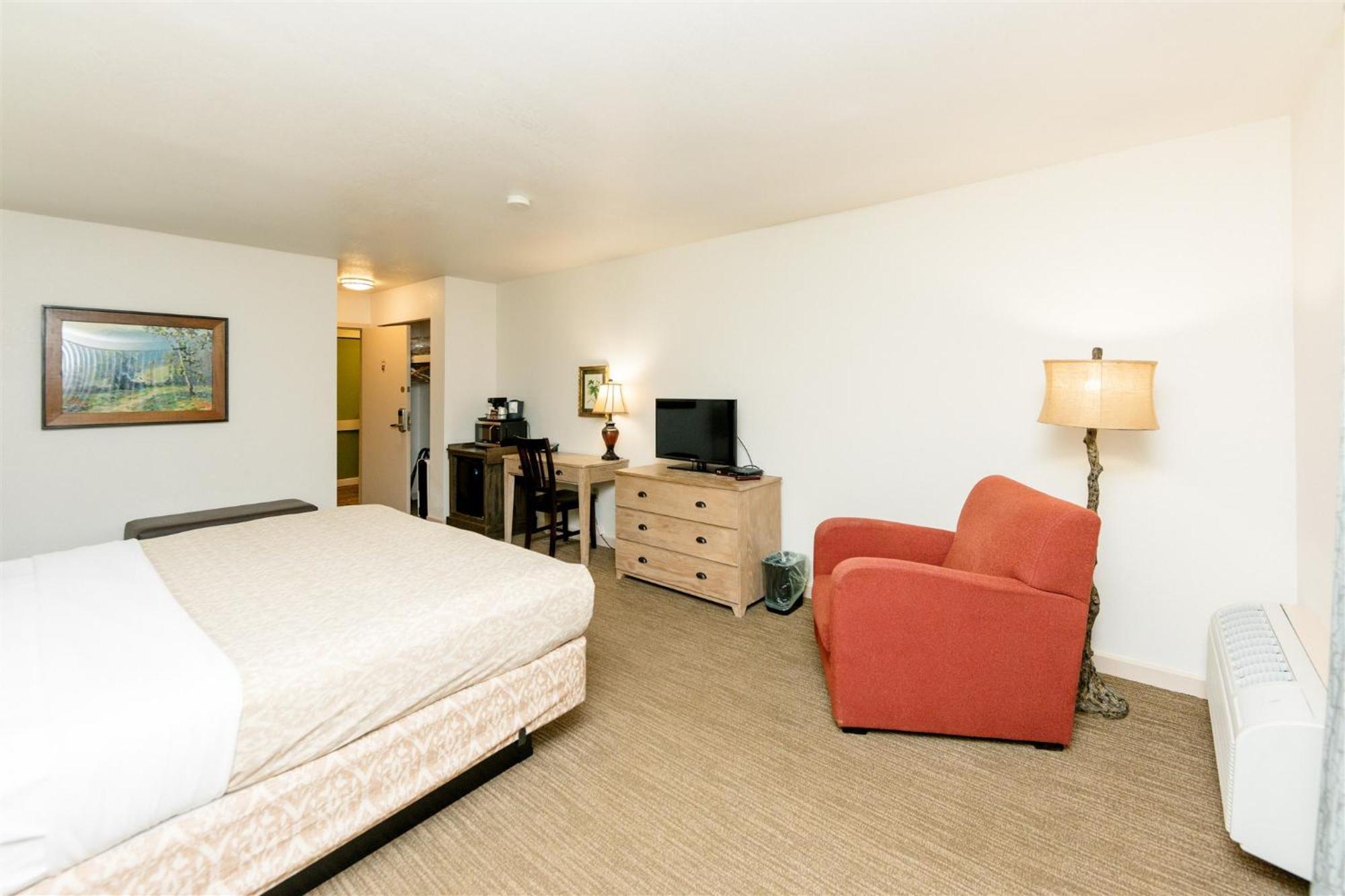Brown County Inn Nashville Zewnętrze zdjęcie