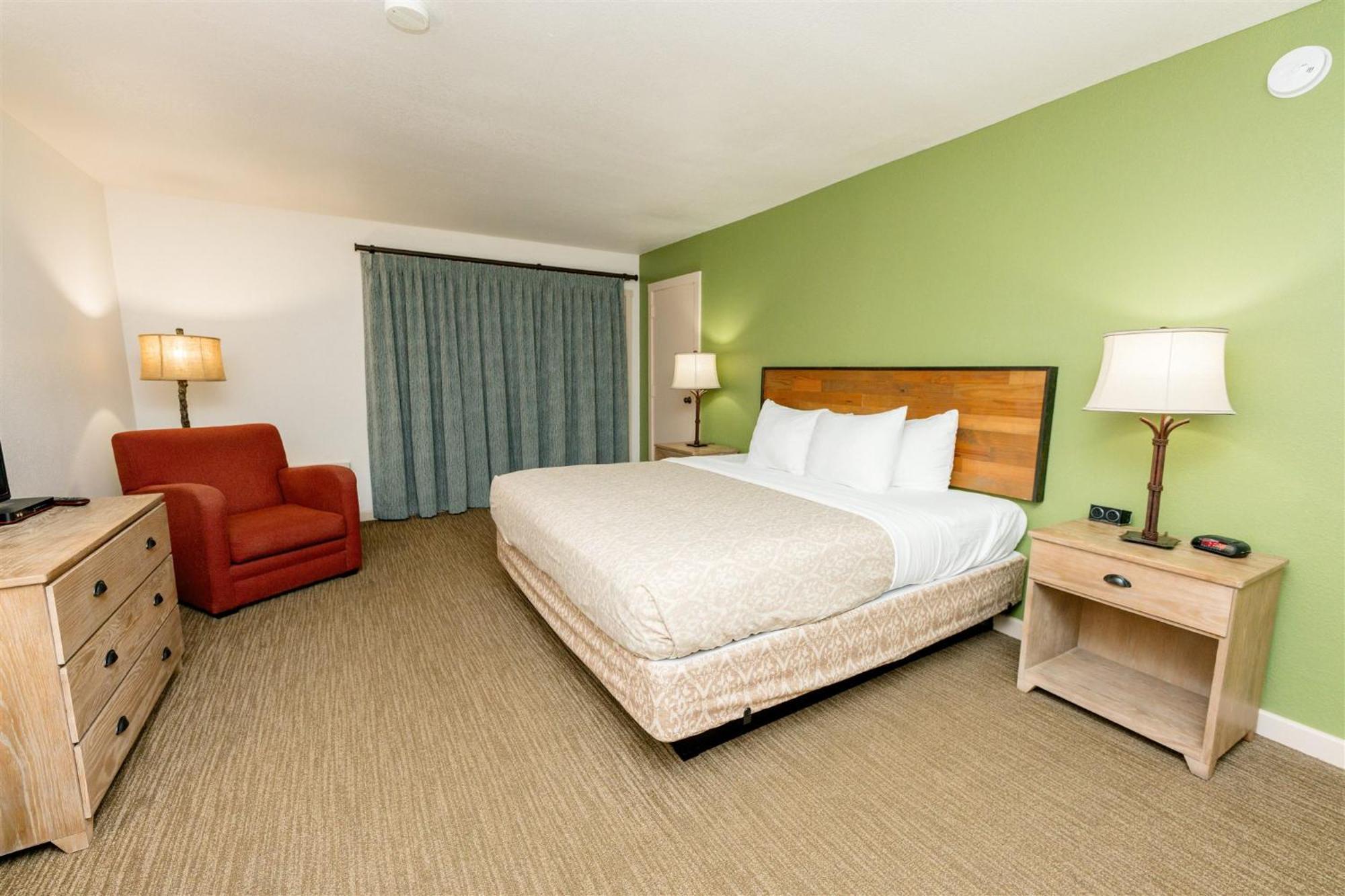 Brown County Inn Nashville Zewnętrze zdjęcie