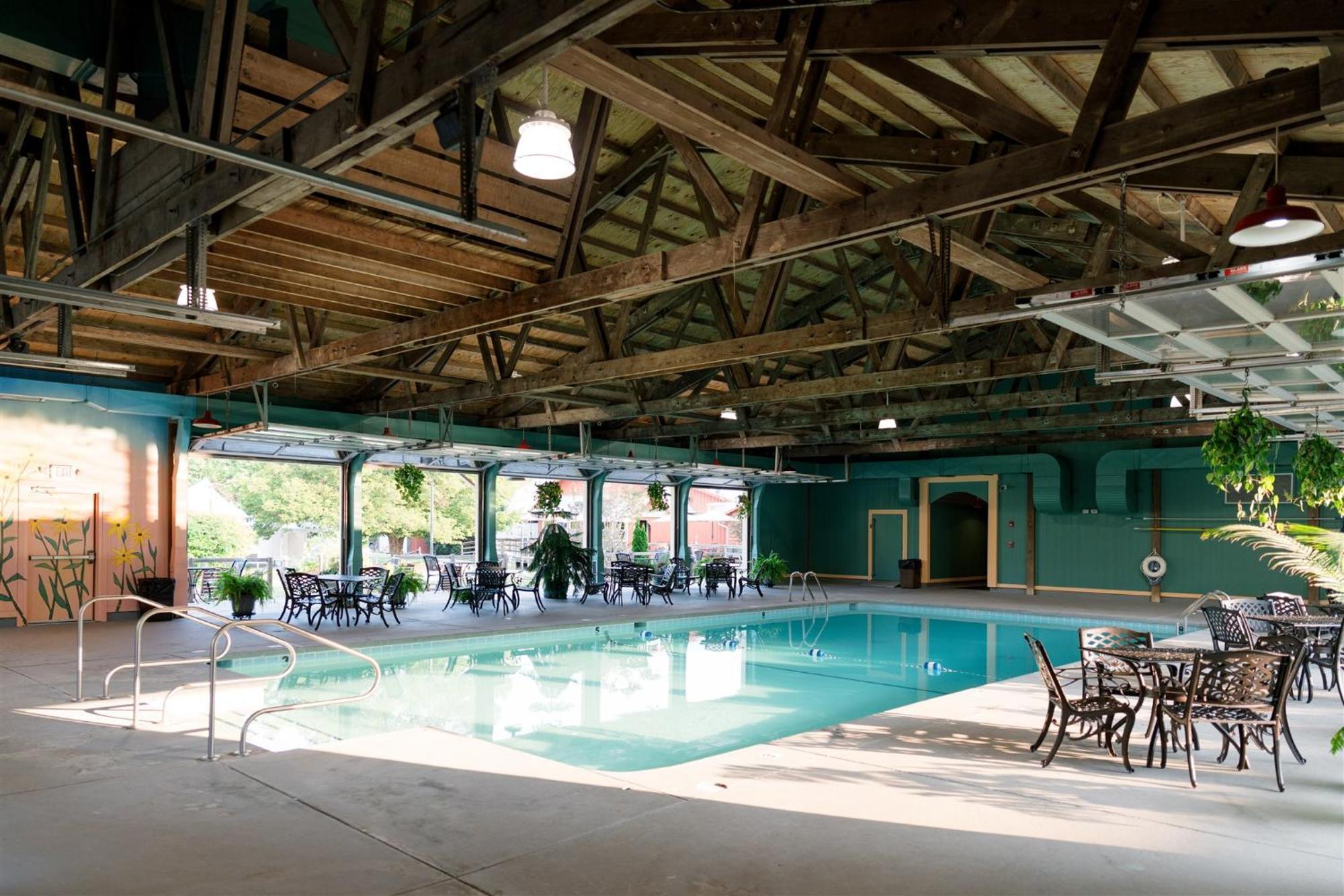 Brown County Inn Nashville Zewnętrze zdjęcie