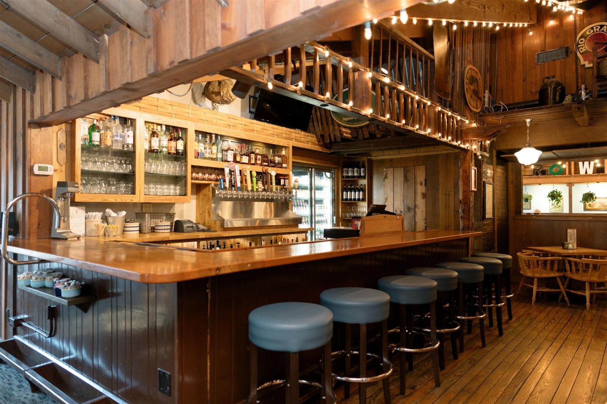 Brown County Inn Nashville Zewnętrze zdjęcie