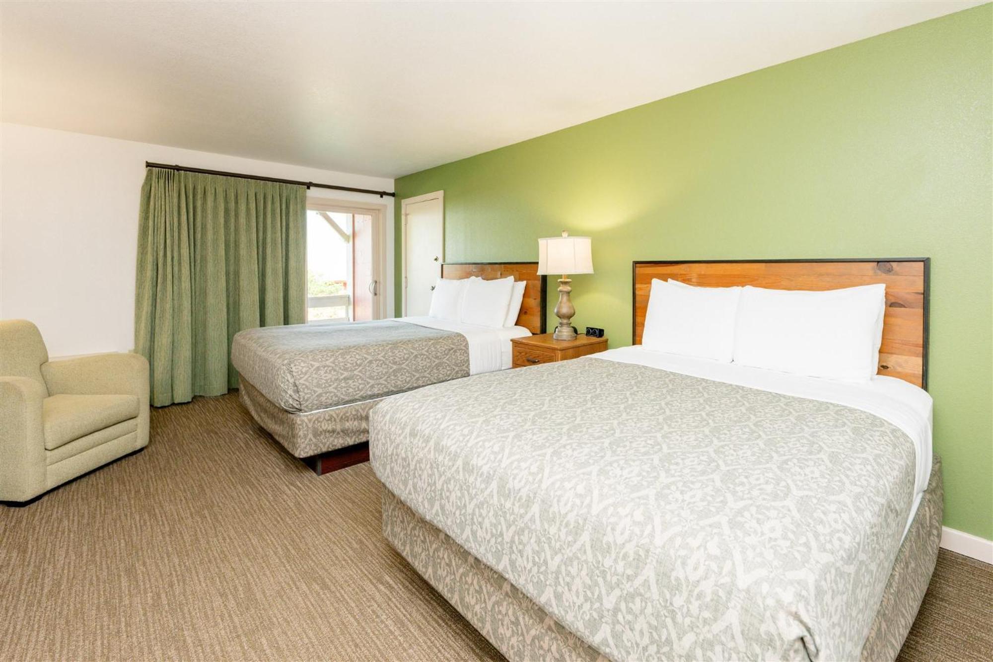 Brown County Inn Nashville Zewnętrze zdjęcie