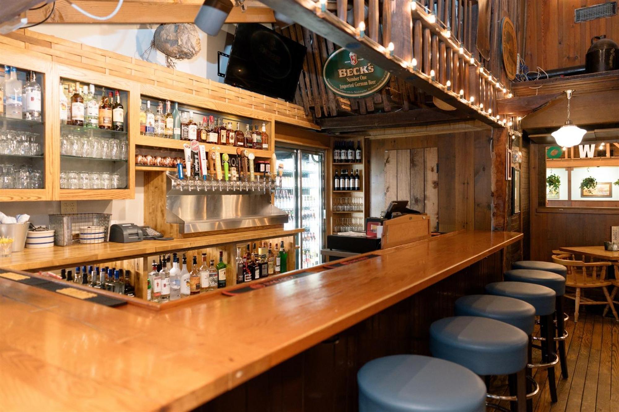Brown County Inn Nashville Zewnętrze zdjęcie