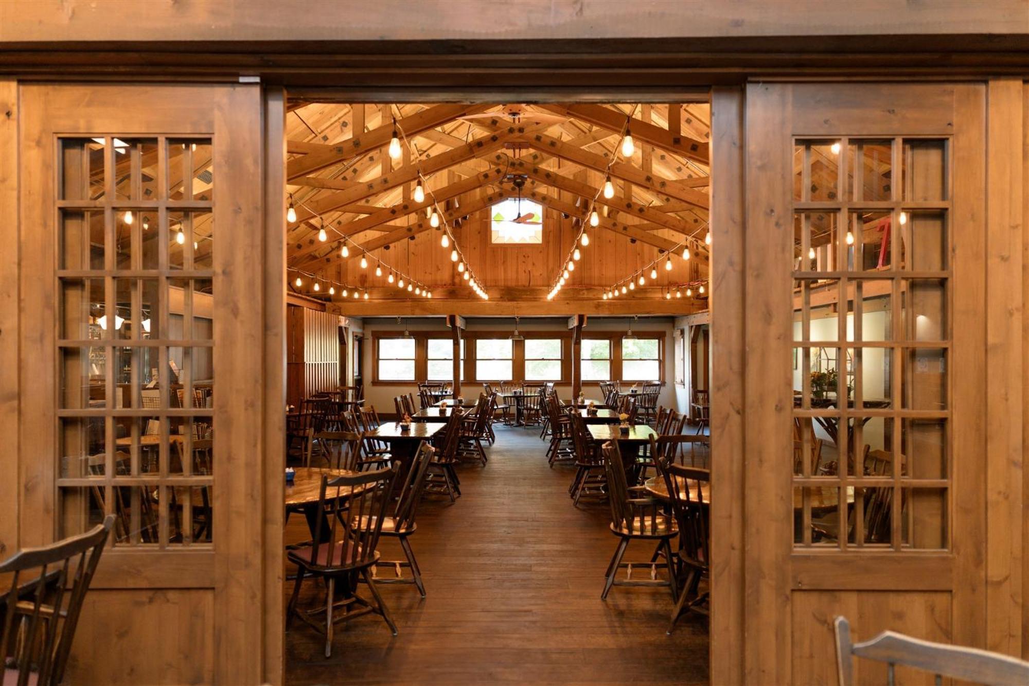 Brown County Inn Nashville Zewnętrze zdjęcie