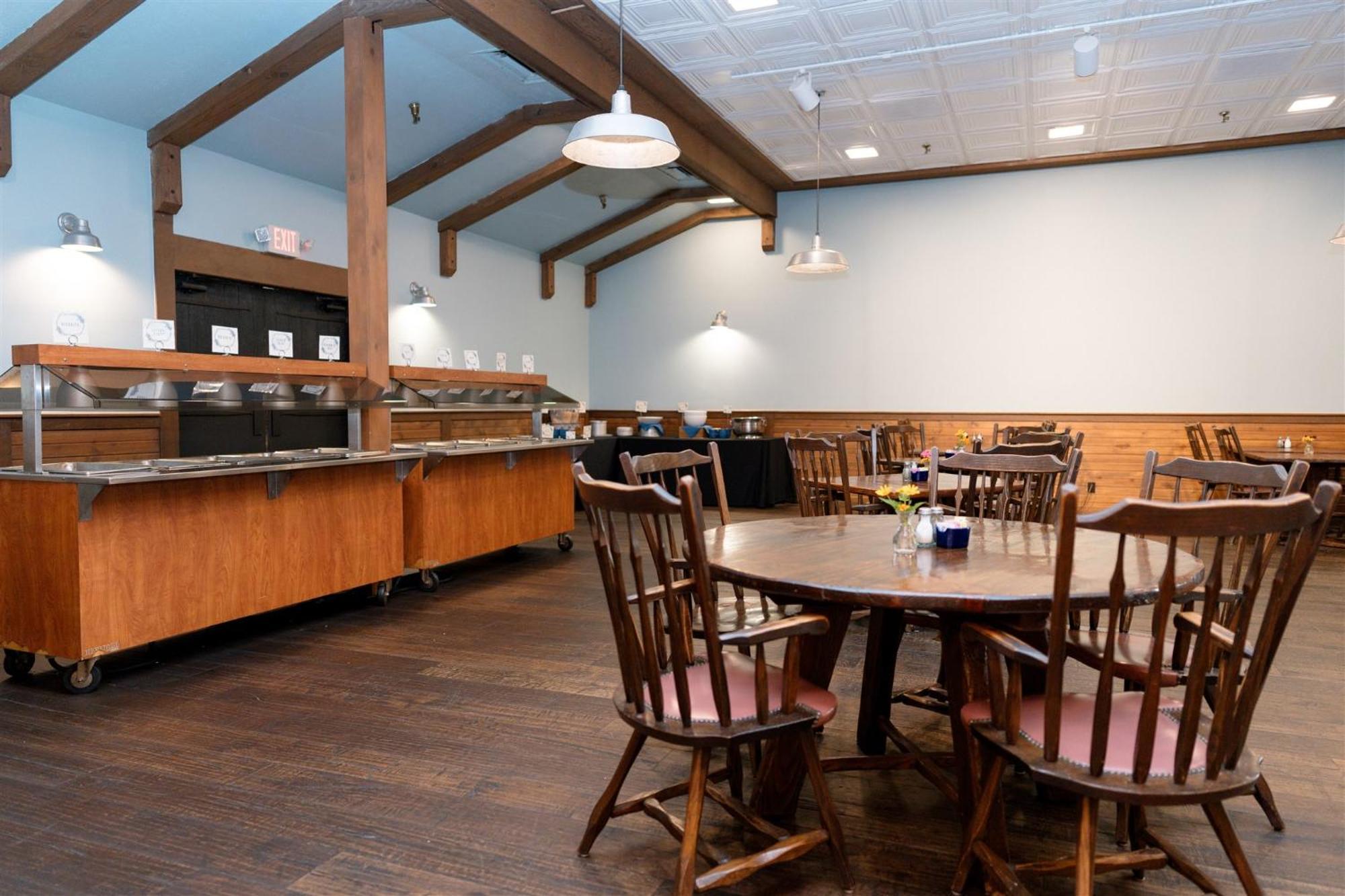 Brown County Inn Nashville Zewnętrze zdjęcie