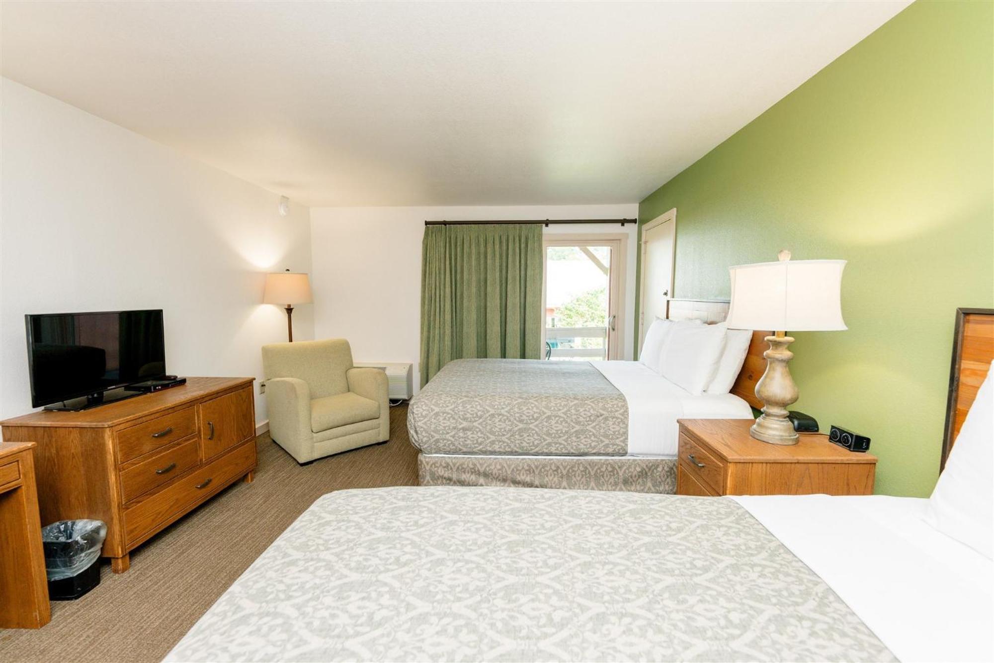 Brown County Inn Nashville Zewnętrze zdjęcie