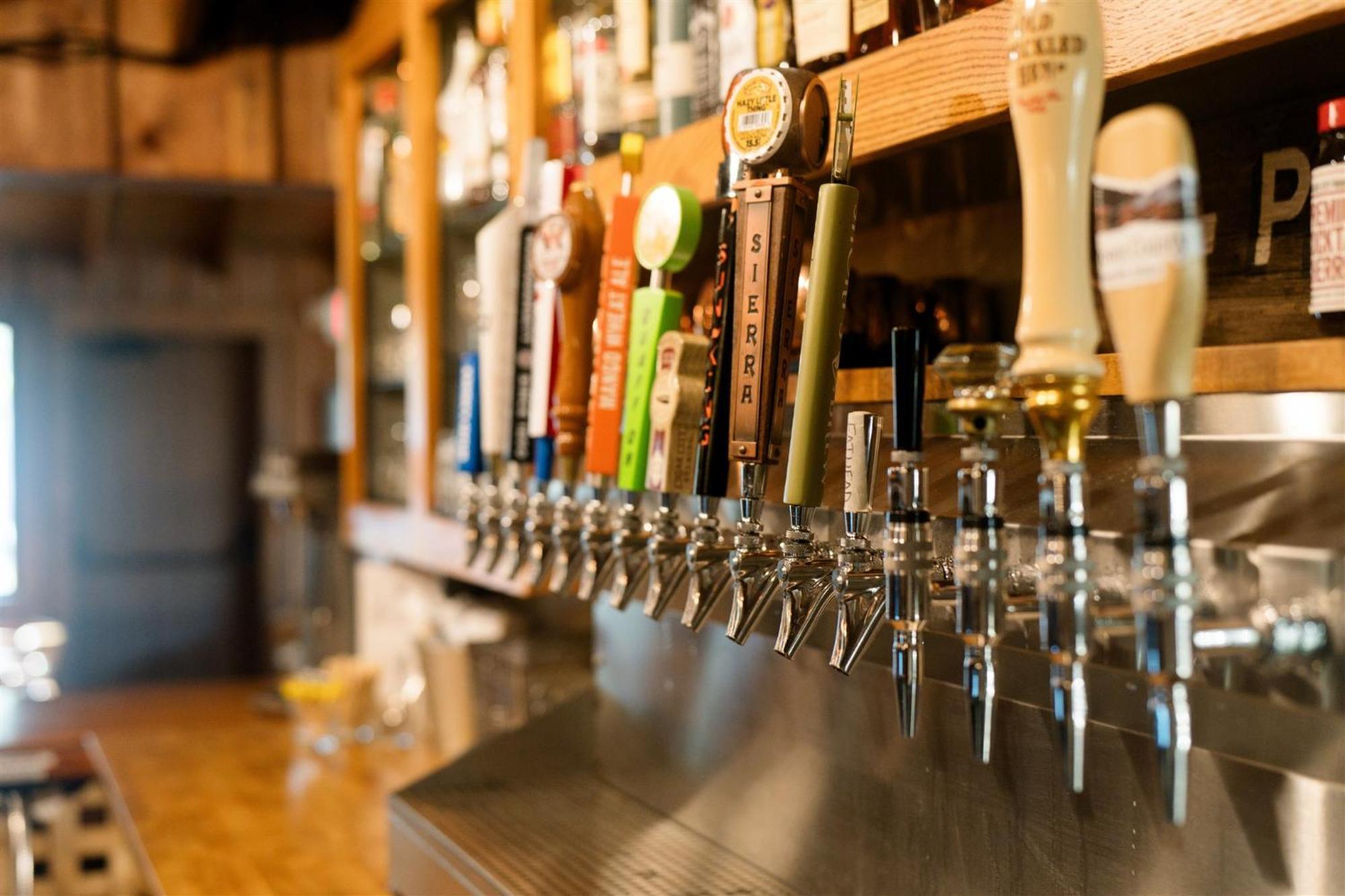 Brown County Inn Nashville Zewnętrze zdjęcie
