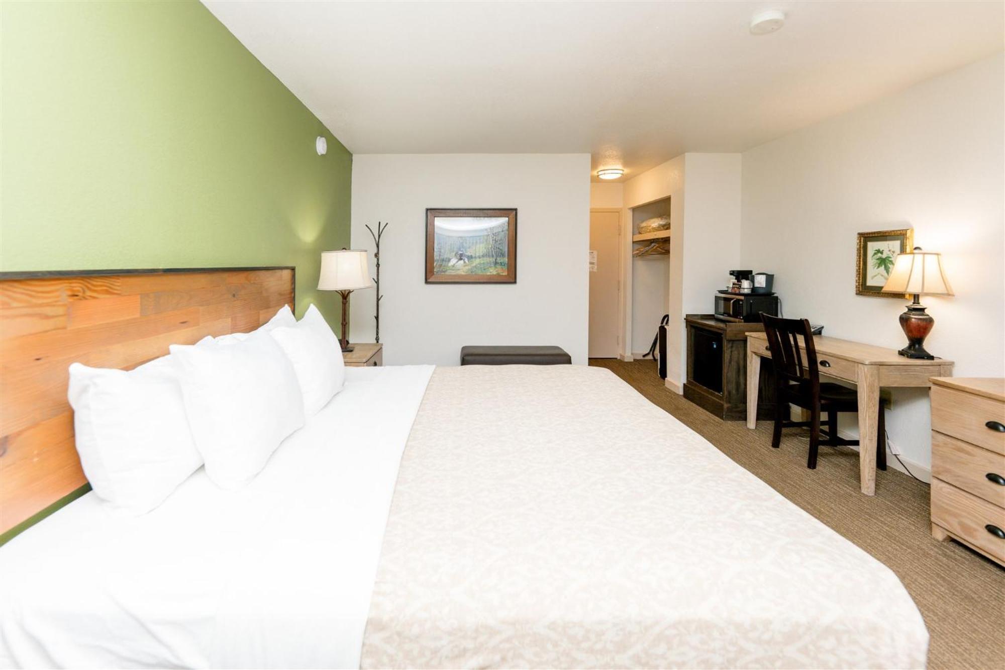 Brown County Inn Nashville Zewnętrze zdjęcie