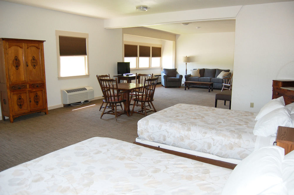 Brown County Inn Nashville Zewnętrze zdjęcie