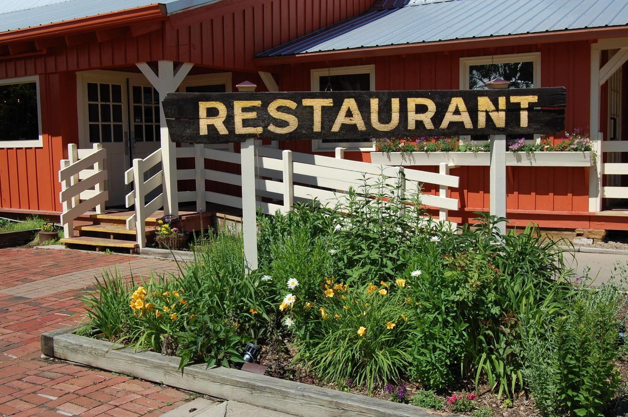 Brown County Inn Nashville Zewnętrze zdjęcie