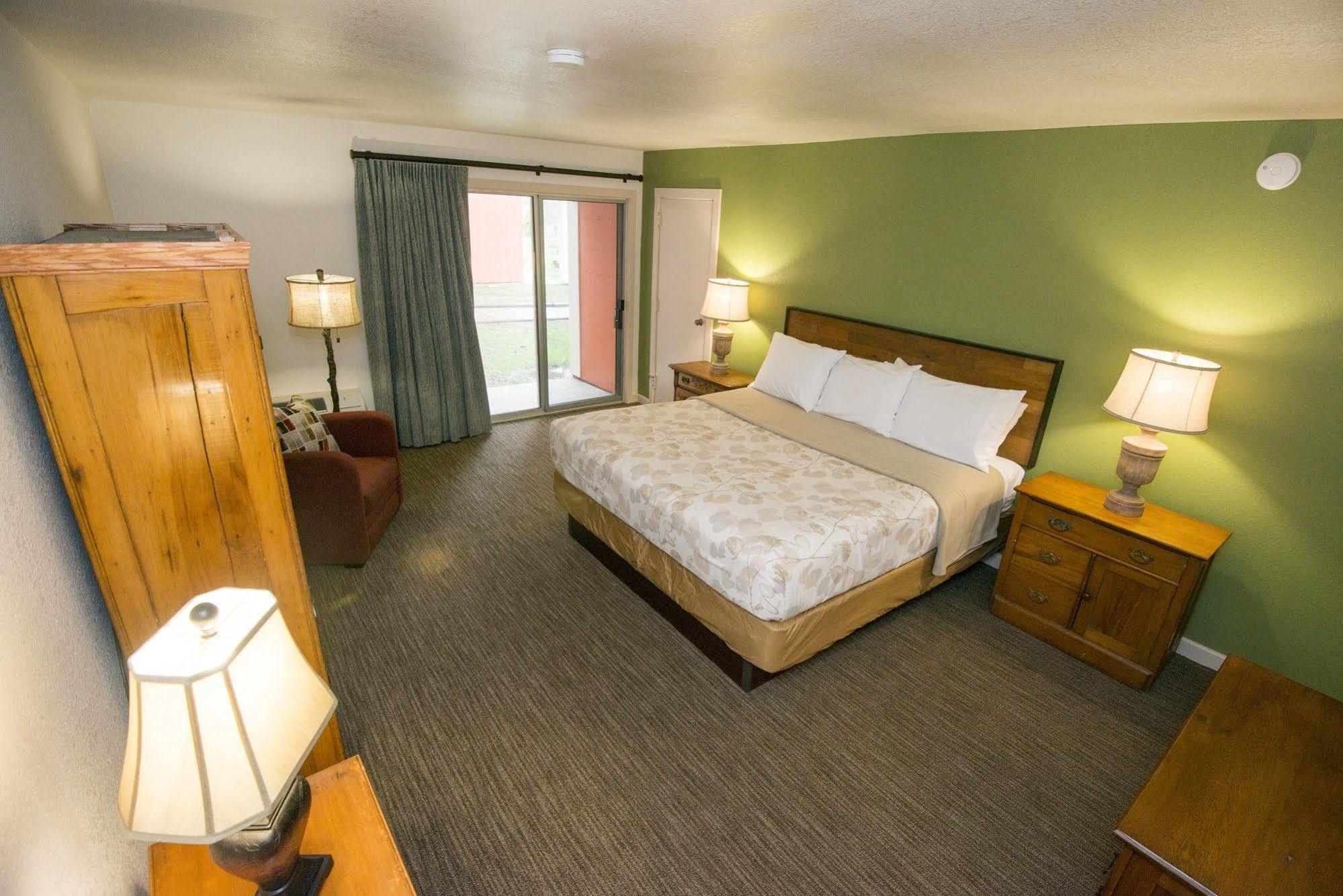 Brown County Inn Nashville Zewnętrze zdjęcie