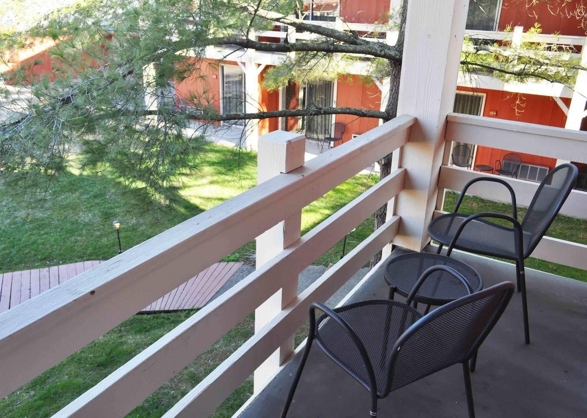 Brown County Inn Nashville Zewnętrze zdjęcie