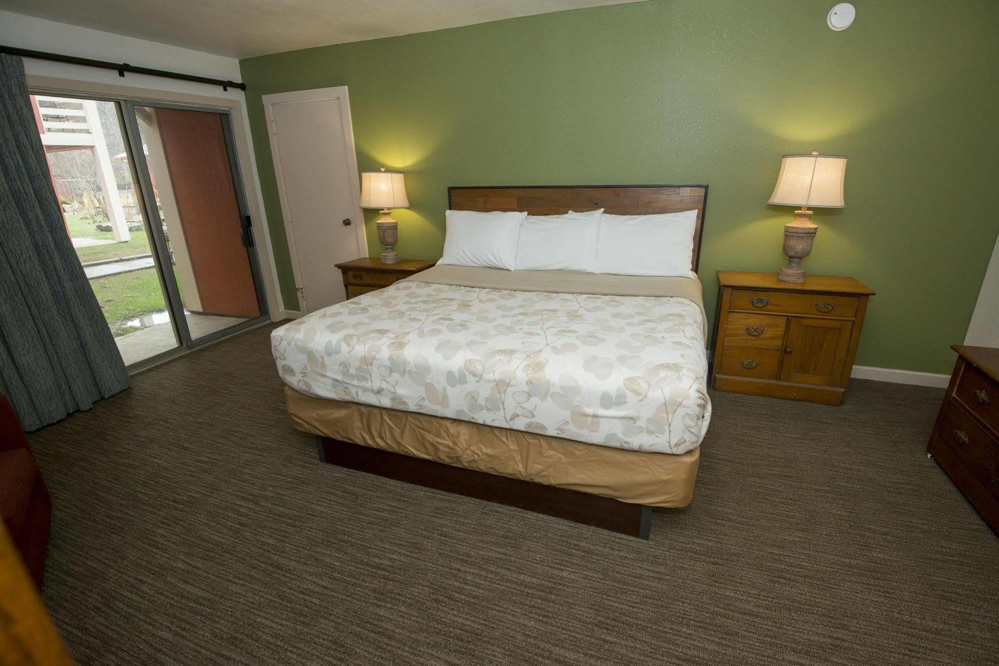 Brown County Inn Nashville Zewnętrze zdjęcie