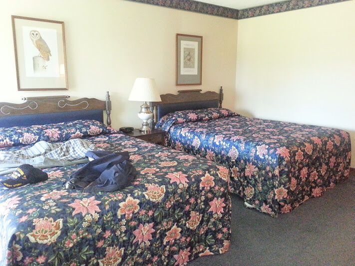 Brown County Inn Nashville Zewnętrze zdjęcie