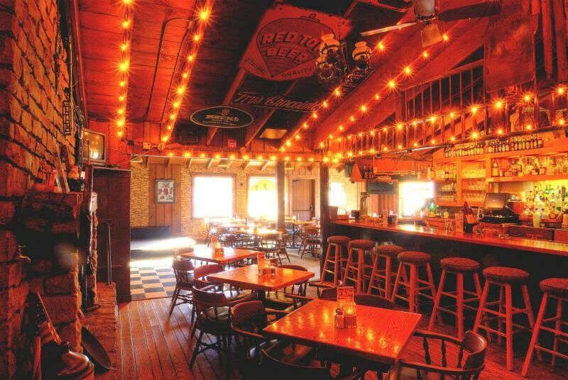 Brown County Inn Nashville Zewnętrze zdjęcie
